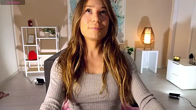 TSGisele online show from 05/19/26, 03:02