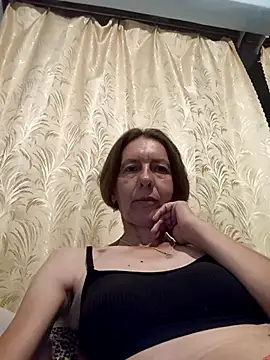 Tania9876 online show from 07/01/26, 07:57