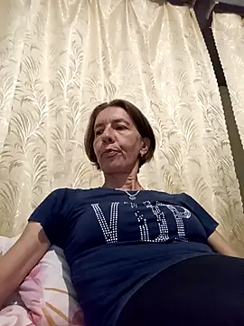 Tania9876 online show from 07/27/26, 07:10