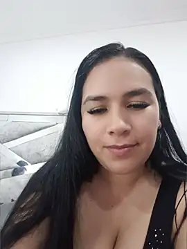 Karla  Morrison online show from 06/02/26, 04:25