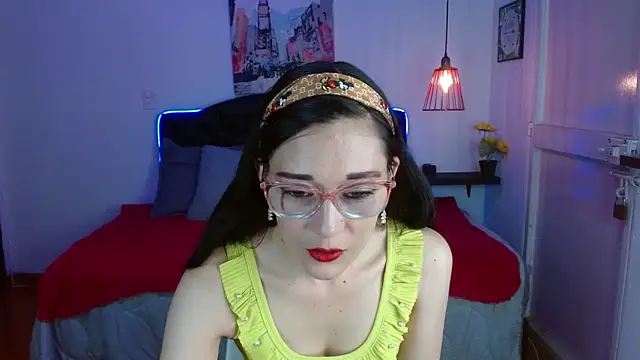 Mylu xx online show from 05/01/26, 01:26