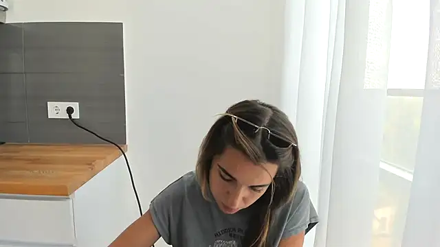 summmmersky1 online show from 07/28/26, 03:21