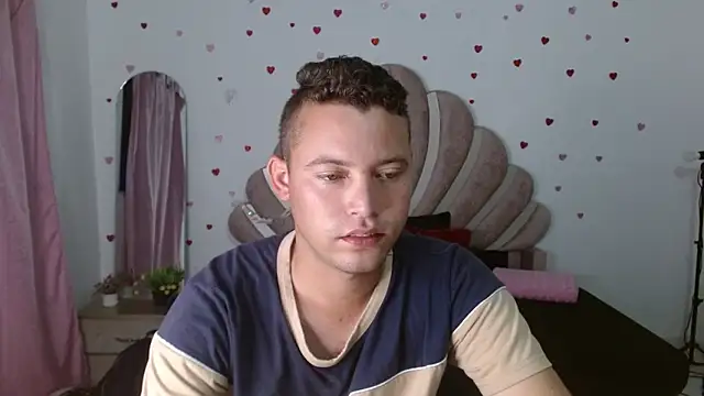 Snapshot of sven_fox723 chatting on 05/14/26, 01:07 sven fox723 online show from 05/14/26, 01:07