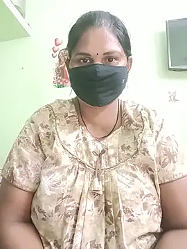 telugutanuja  online show from 05/27/26, 06:43