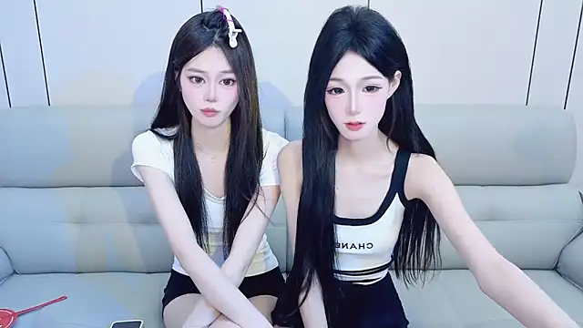 Tiantian9191 online show from 05/17/26, 01:51