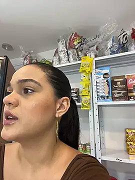 Bella-Ferrer online show from 07/10/26, 06:10