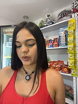 Bella-Ferrer online show from 07/23/26, 06:17
