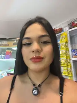 Bella-Ferrer online show from 07/24/26, 05:55