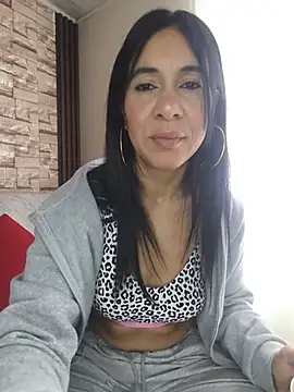 Camillemonroe  online show from 05/27/26, 12:35