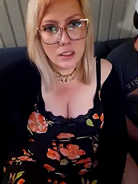 LexySaint online show from 09/10/25, 06:19