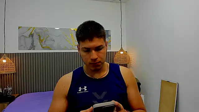 AlessandroFranco online show from 07/01/26, 12:29