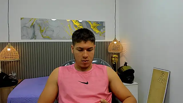 AlessandroFranco online show from 07/02/26, 12:33