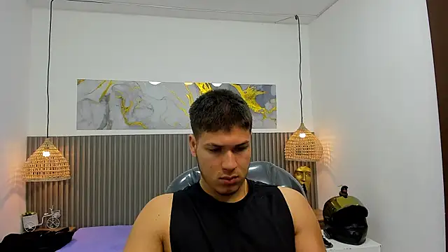 AlessandroFranco online show from 07/03/26, 12:44