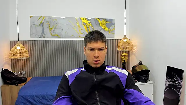 AlessandroFranco online show from 07/06/26, 12:35