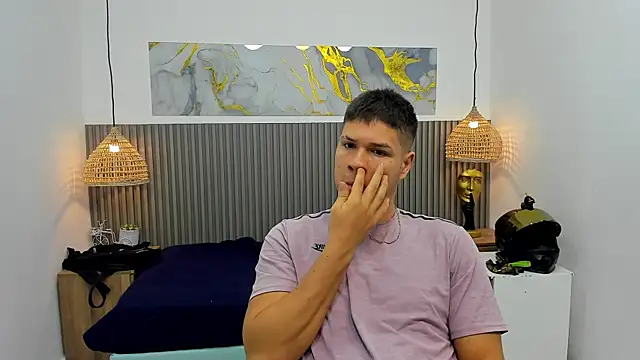 AlessandroFranco online show from 07/11/26, 12:30