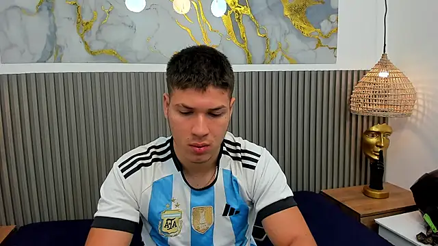 AlessandroFranco online show from 07/15/26, 12:43