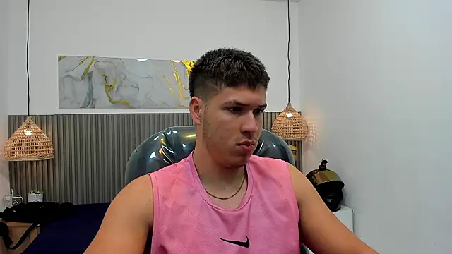 AlessandroFranco online show from 07/16/26, 12:44