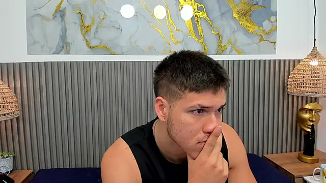AlessandroFranco online show from 07/17/26, 12:56