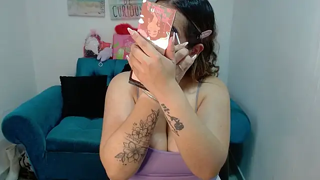 veronicaparkersex online show from 05/27/26, 12:24