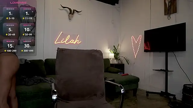 Lilah Fit online show from 06/19/26, 10:46