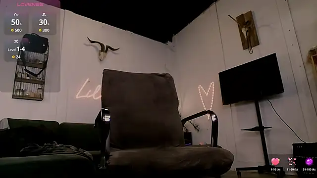 Lilah Fit online show from 06/23/26, 10:30