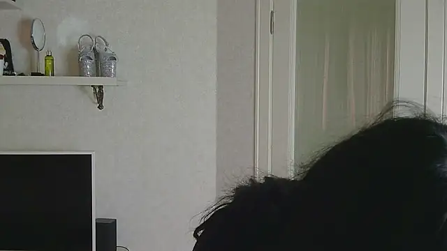 SaltedCaramely online show from 07/03/26, 10:21
