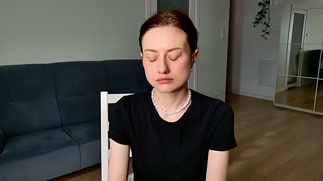 Dorimena online show from 06/12/26, 05:06