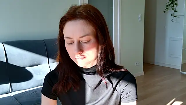 Dorimena online show from 06/17/26, 05:10