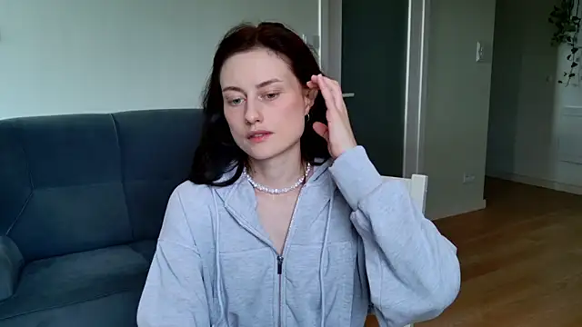 Dorimena online show from 07/10/26, 05:01