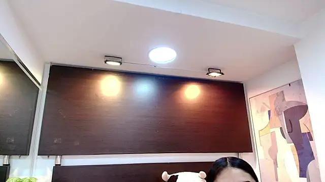 Gabriela meow online show from 05/19/26, 12:44