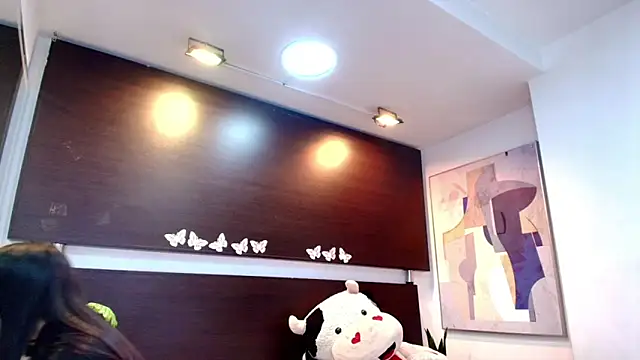 Gabriela meow online show from 06/04/26, 12:55