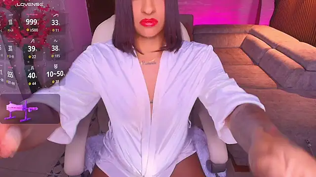 Brianna harper online show from 07/08/26, 11:04