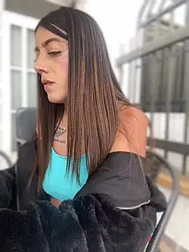Electra Pinkk online show from 05/07/26, 02:00