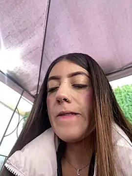 Electra Pinkk online show from 06/07/26, 01:59