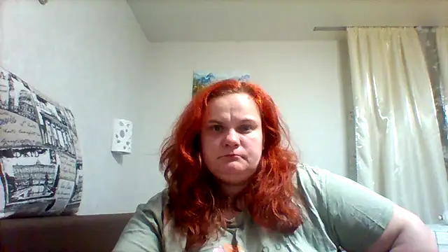 DollyGersonn online show from 04/21/26, 06:23