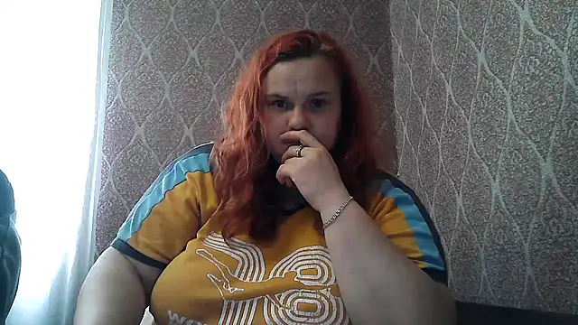 DollyGersonn online show from 06/03/26, 05:32
