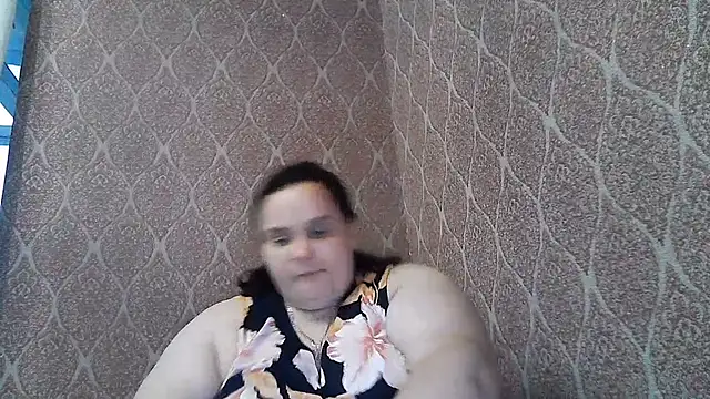 DollyGersonn online show from 06/09/26, 06:30