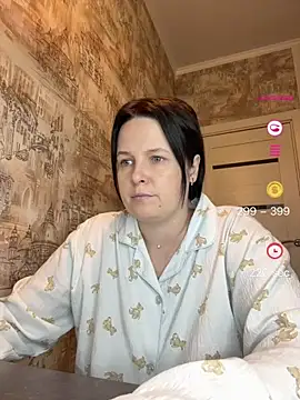 Snapshot of HubbaBaby chatting on 05/30/26, 04:26 HubbaBaby online show from 05/30/26, 04:26