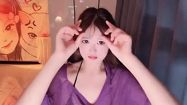 winnie-ww online show from 06/03/26, 01:25
