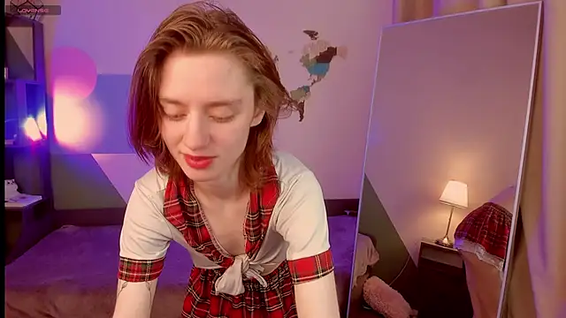 Pretty Victoria online show from 05/23/26, 06:07