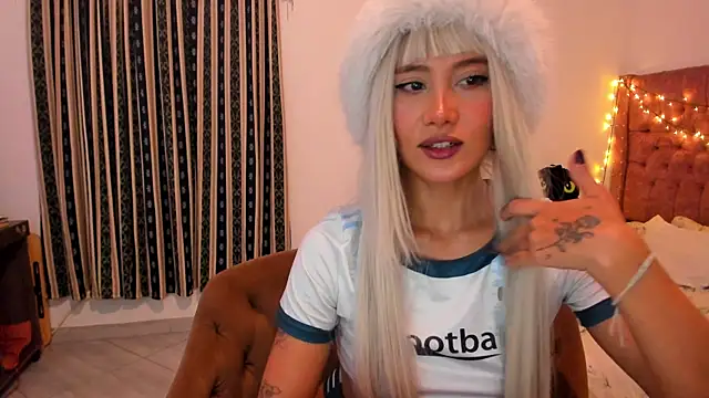 Mia miel69 online show from 06/11/26, 10:24
