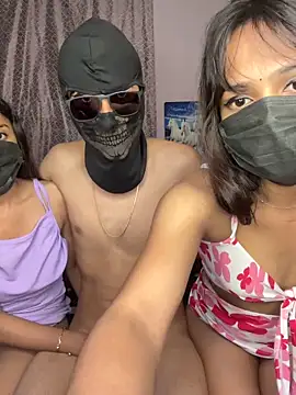 notty love online show from 06/13/26, 01:53