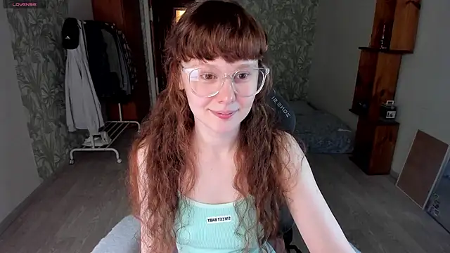 NikiCozy online show from 07/27/26, 04:58