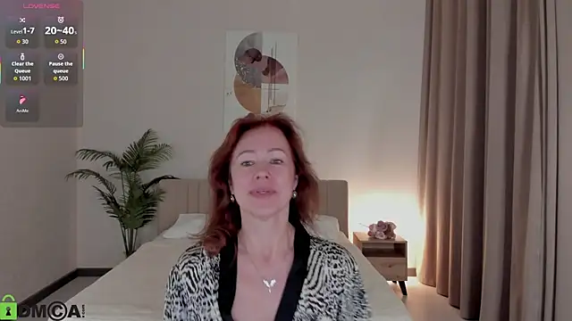 Snapshot of LeticiaRomano chatting on 05/11/26, 04:07 LeticiaRomano online show from 05/11/26, 04:07