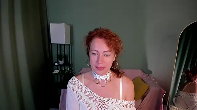 LeticiaRomano online show from 07/27/26, 03:57