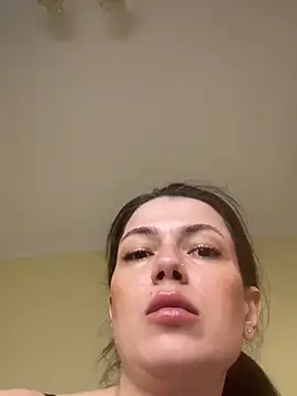 Cutee Erika online show from 06/13/26, 11:52