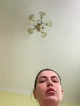 Cutee Erika online show from 07/12/26, 10:50