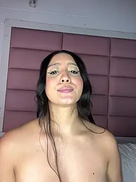 AmaranttayLunay online show from 07/28/26, 08:52
