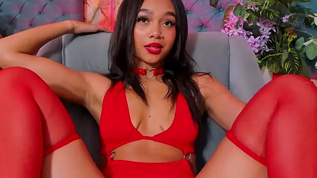 LiahGrey online show from 06/27/26, 10:59