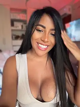 SaraValentina11 online show from 05/27/26, 08:06